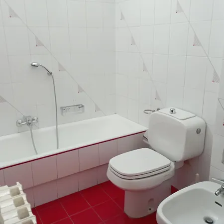 La Casa Di Mia *