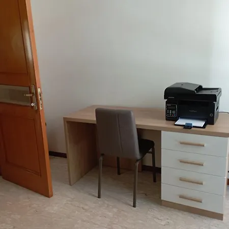La Casa Di Mia فندق مبيت وإفطار باري
