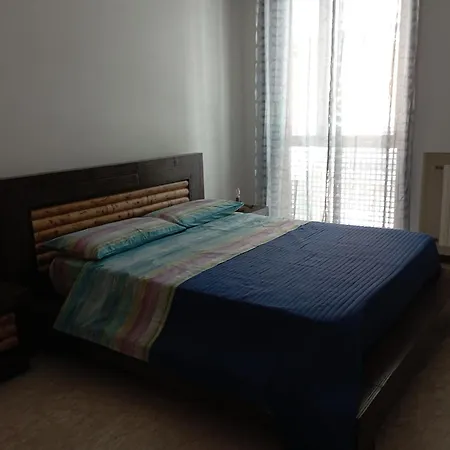 فندق مبيت وإفطار La Casa Di Mia