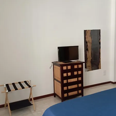 La Casa Di Mia Bed & Breakfast Bari