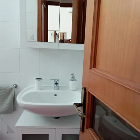 La Casa Di Mia Bari
