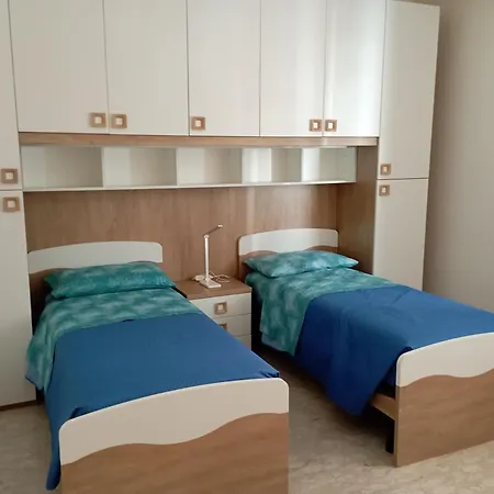 فندق مبيت وإفطار La Casa Di Mia *