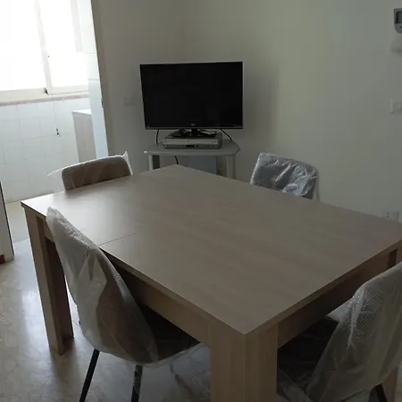 فندق مبيت وإفطار La Casa Di Mia باري