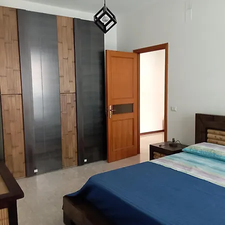 فندق مبيت وإفطار La Casa Di Mia باري