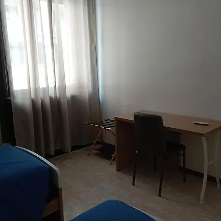 La Casa Di Mia Bari