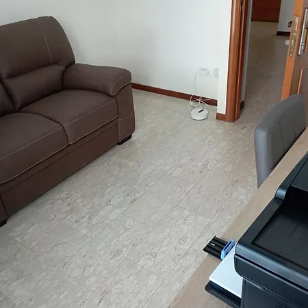 La Casa Di Mia فندق مبيت وإفطار