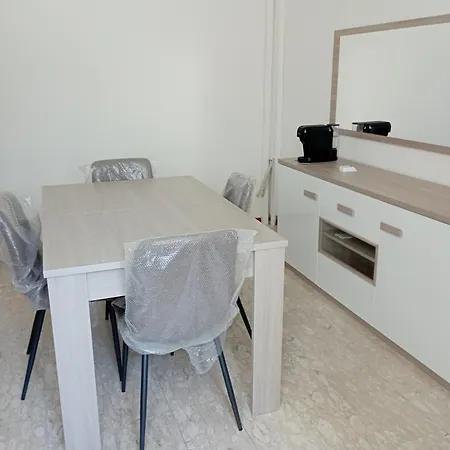 La Casa Di Mia فندق مبيت وإفطار
