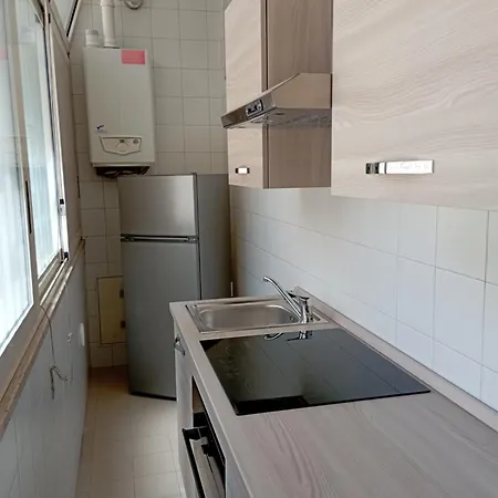 فندق مبيت وإفطار La Casa Di Mia